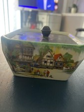 English ware lancaster - english, &