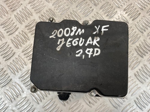 2008 jaguar diesel - 2008, xf