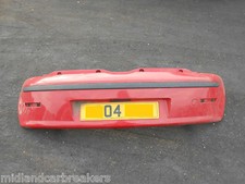 FIAT PUNTO MK2 2004 FACELIFT