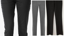 GIRLS SCHOOL TROUSERS UNIFORM