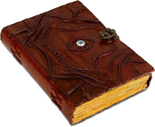 Hocus pocus spell - pocus, journal