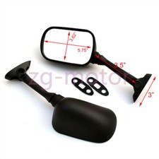 Rear View Mirrors For Suzuki