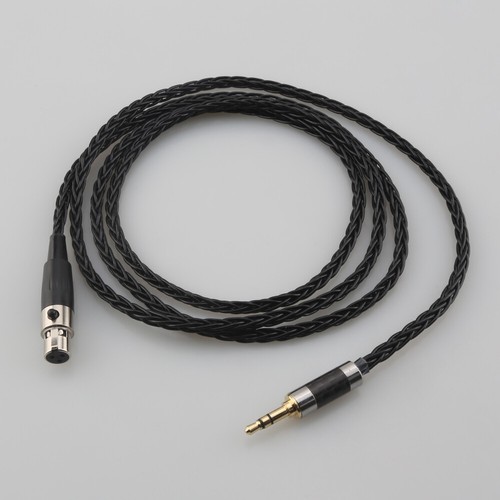 Upgrade cable silver plated - -,