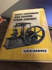 Model stationary and marine