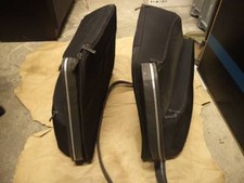BMW,car/motorbike side bags