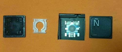 Key sony vaio - key,