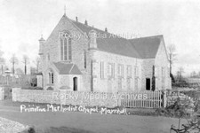 Hds-64 Primitive Methodist