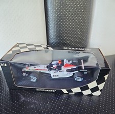 Minichamps bar honda 007 - minichamps,