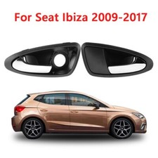 2PCS Front Left Right Interior