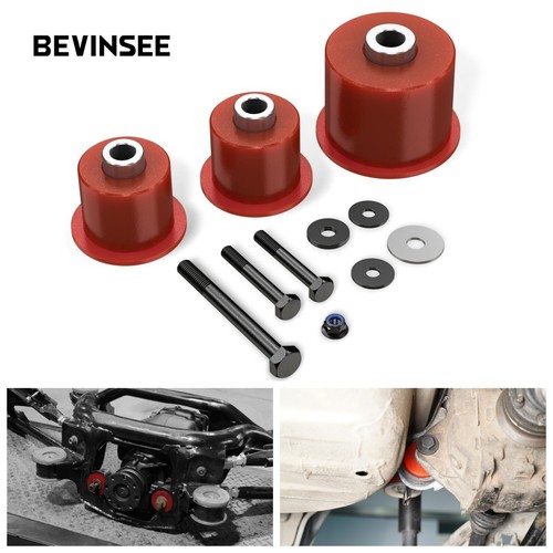Bevinsee rear diff - bevinsee,