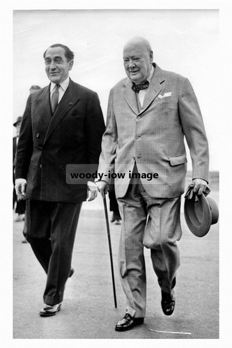 Rp10603 winston churchill - rp10603, at