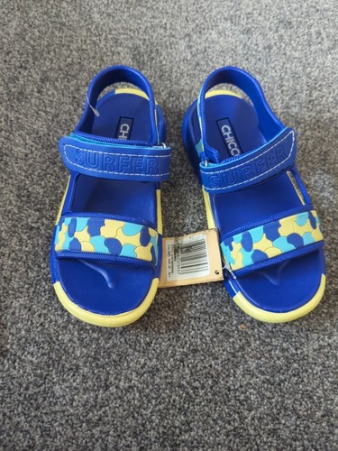 Chicco boy sandal - chicco,