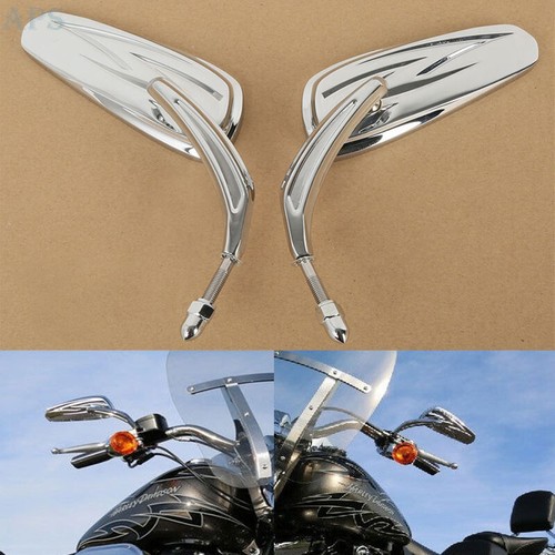 Chrome tribal motorcycle - tribal,