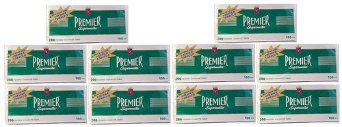 Premier supermatic 100 - supermatic, 100's