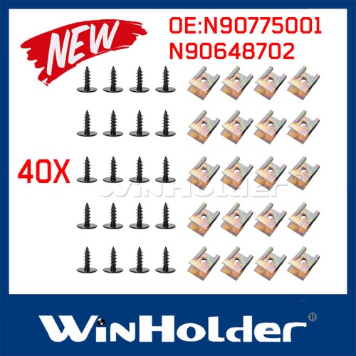 40x wheel arch torx - 40x,