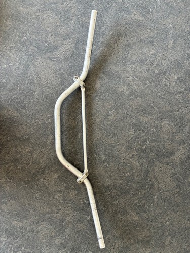 Renthal trial handlebar for - trial,