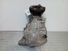  C CLASS DIFFERENTIAL DIFF