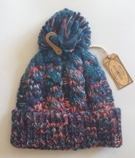 Fat Face Women's Twist Space