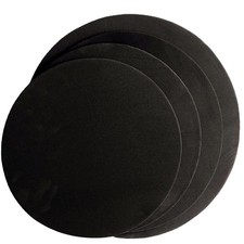Pcs drum mute set - 4,
