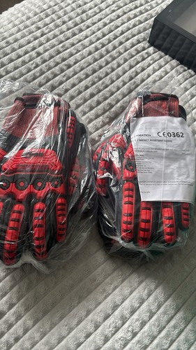 Mechanix wear diablo ankyo cut - wear,