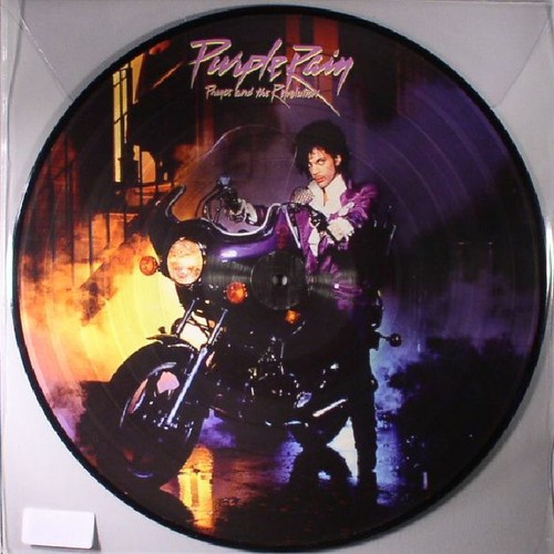 Prince the revolution - prince, &