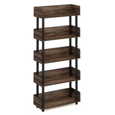 Furinno Bookcase 52.6" Tall