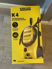 Kärcher K4 C Electric Corded