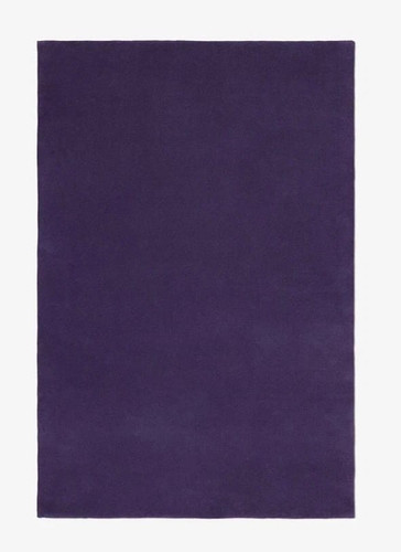 Nordic knots grand lilac plush - nordic,