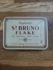 Ogbens St Bruno Flake Tobacco