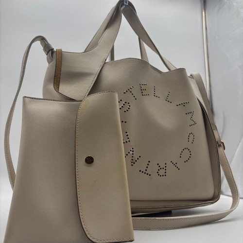 Stella mccartney way tote - stella, 2-way