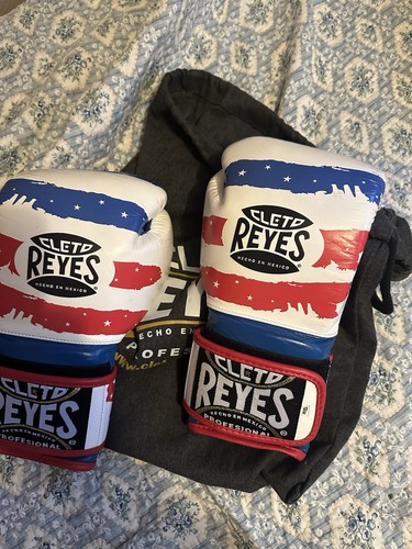Cleto reyes 12oz sparing - 12oz,