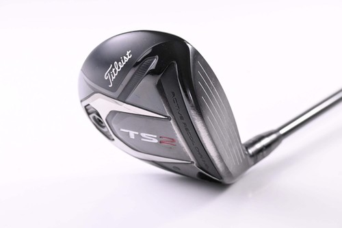 Titleist ts2 wood - titleist,