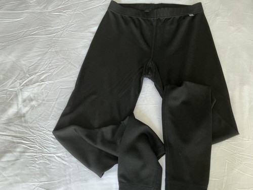 Ladies black helly - helly, base