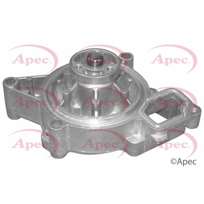 Apec water pump for bmw - bmw, li