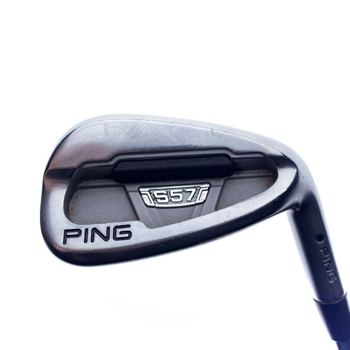 Used ping s57 iron - ping, pw