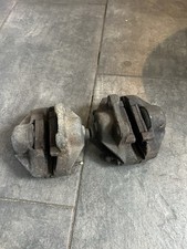 VW Karmann Ghia Beetle Front