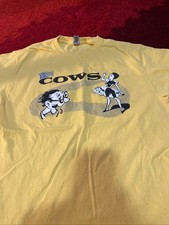 COWS X-Ray Glasses Mpls. Punk