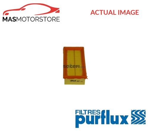 Engine air filter - air,