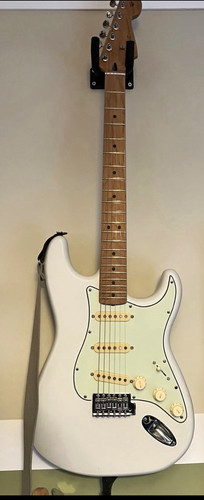 Nitro finish fender - nitro,