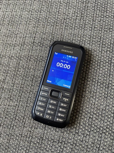 Samsung b550h xcover - b550h,