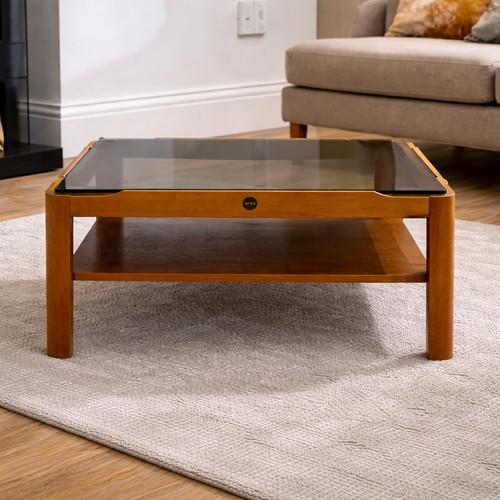 Myer mid century modern teak - modern,