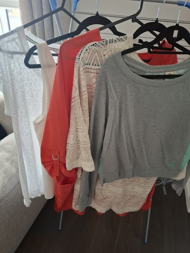 Reseller bundle ladies tops - reseller,