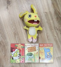 (happy tree friends) Rabbit