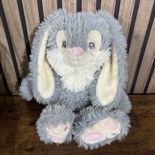 Keel Toys Keeleco Grey