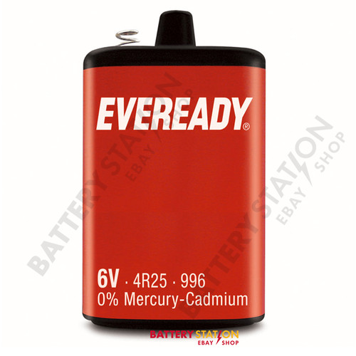 Pj996 batteries eveready - pj996,