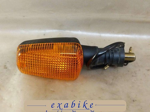 Left rear turn signal for - left,