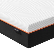 Double Comfort Memory Rolled