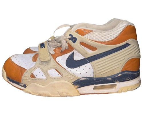 Nike air trainer medicine - trainer, 3