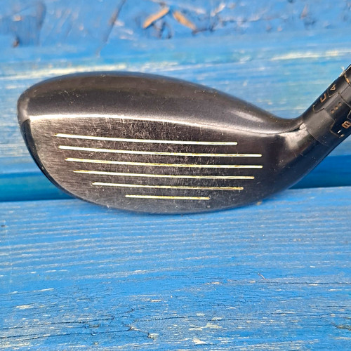 Titleist 816 hybrid - titleist, h2