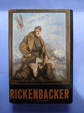 Rickenbacker an Autobiography